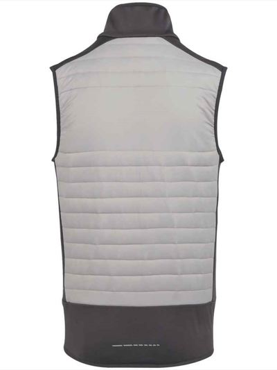 Regatta E-Volve Unisex Thermal Hybrid Bodywarmer
