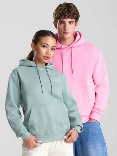 AWDis Unisex College Hoodie 2.0