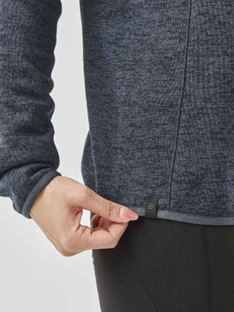 Stormtech Ladies Yosemite 1/2 Zip Pullover