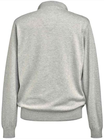 Brook Taverner Dallas 1/4 Zip Jumper