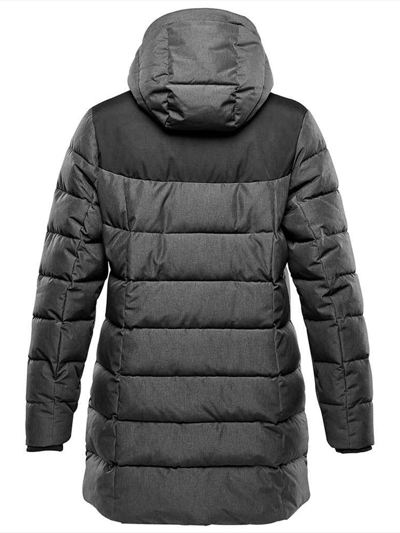 Stormtech Ladies Oslo HD Parka Jacket