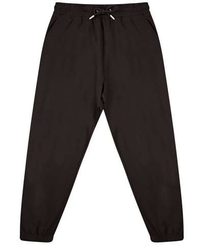 UNISEX SUSTAINABLE JOGGER