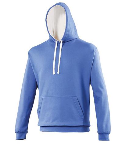 Varsity Hoodie