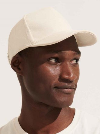 SOL'S Seoul 5 Panel Cap