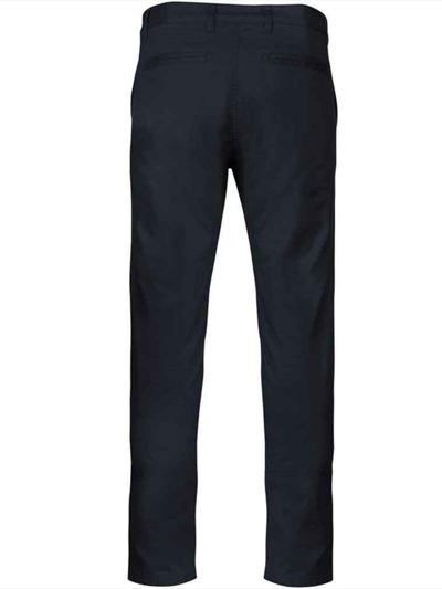 Kariban Chino Trousers