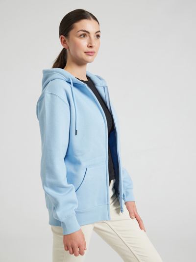 Comfort Cut Zip Hoodie