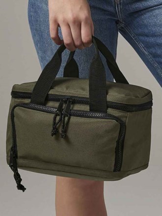 BagBase Recycled Mini Cooler Bag