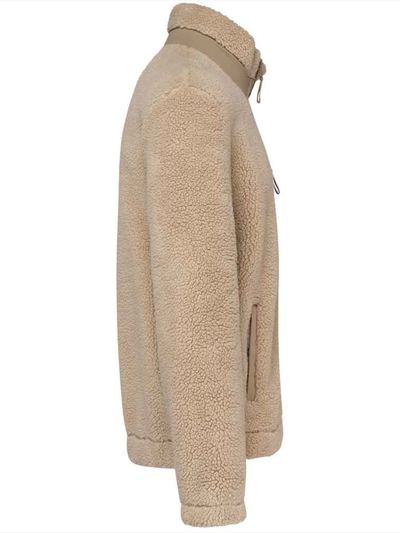 Native Spirit Unisex Sherpa Jacket