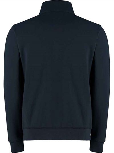 Kustom Kit Sweat Jacket