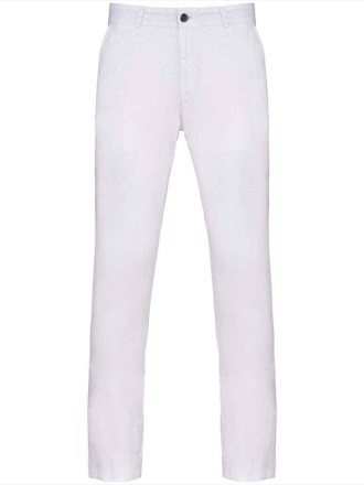 Spasso Linen Trousers
