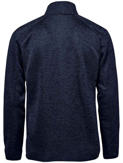 Stormtech Yosemite Full Zip Fleece Jacket