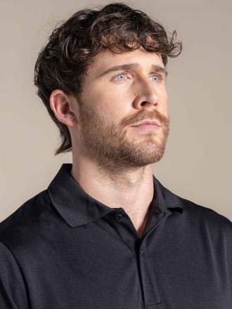 Craghoppers Expert Basecamp Wicking Polo Shirt