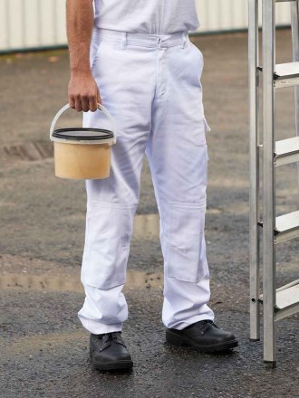 Portwest Painters Trousers