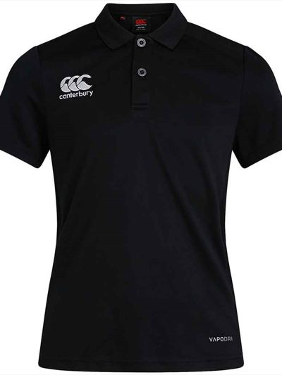 Canterbury Ladies Club Dry Polo Shirt