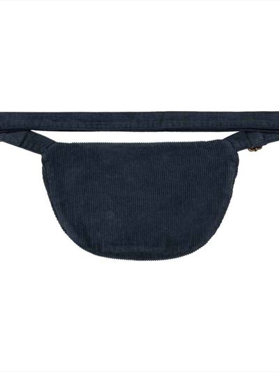 Native Spirit Corduroy Faded Waist Bag