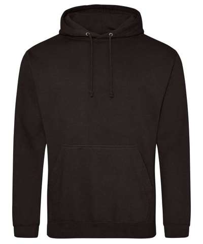 College Hoodie