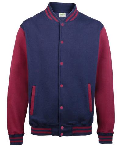 Baseball Jacket