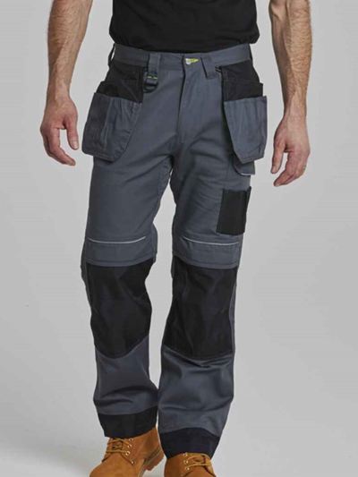 Portwest PW3 Work Holster Trousers