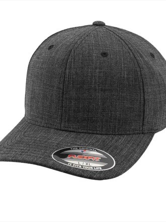 Flexfit Fine Melange Cap