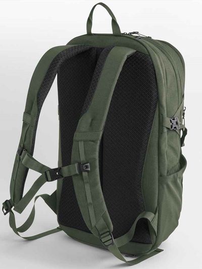 Quadra Active Outdoor 25 Litre Daypack