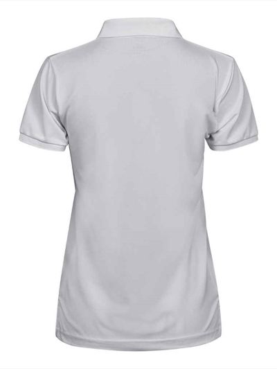 Tee Jays Ladies Club Polo Shirt