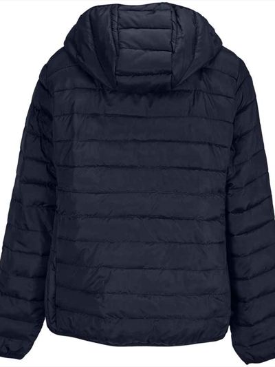 SOL'S Ladies Stream Hooded Jacket