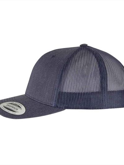 Flexfit Retro Trucker Cap