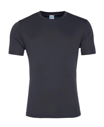 COOL SMOOTH T SHIRT