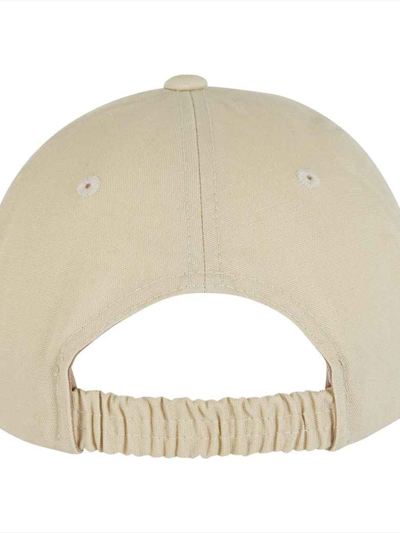 Flexfit Low Profile Elastic Snip Cap