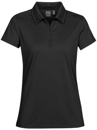 Stormtech Ladies Eclipse H2X-DRY® Piqué Polo Shirt