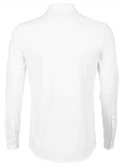 NEOBLU Balthazar Jersey Long Sleeve Shirt