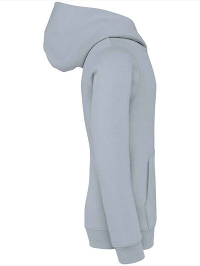 Native Spirit Kids Hooded Sweatshirt