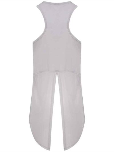Tombo Ladies Open Back Vest