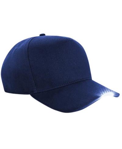 Led Torch Cap
