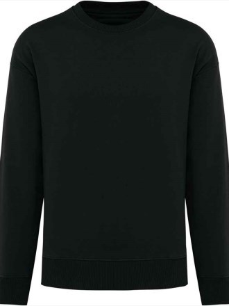 Native Spirit Unisex Oversized Sweatshirt