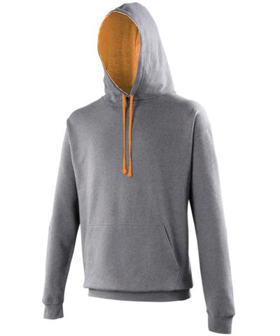 Varsity Hoodie