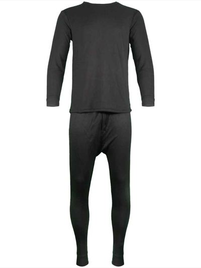Warrior Thermal Long Johns