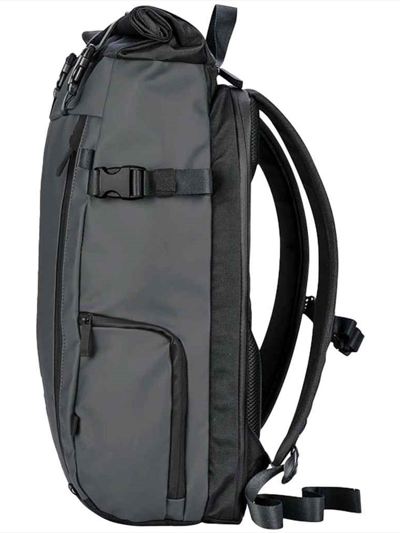 Stormtech Norseman Roll-Top Backpack