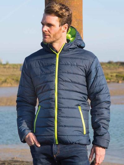 Result Core Soft Padded Jacket