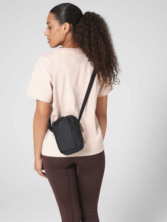 BagBase Athlux Shoulder Bag