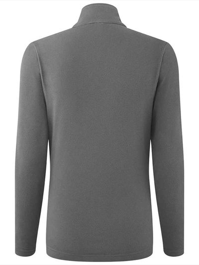 Premier Ladies Recyclight® Ultra Full Zip Micro Fleece