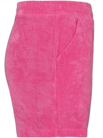 Native Spirit Kids Terry Towel Shorts