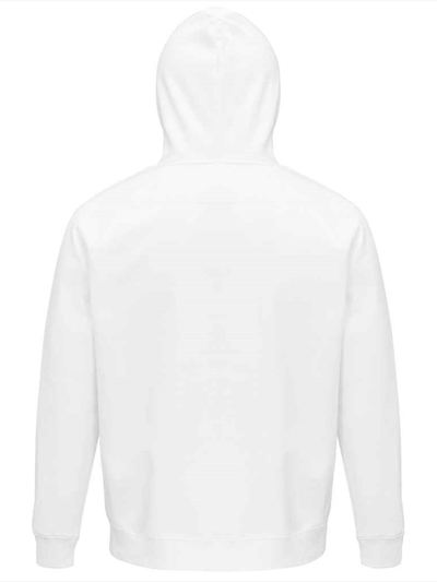 Unisex Stellar Organic Hoodie