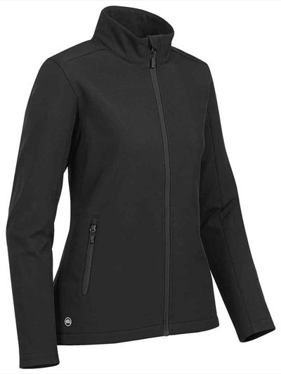 Stormtech Ladies Orbiter Soft Shell Jacket