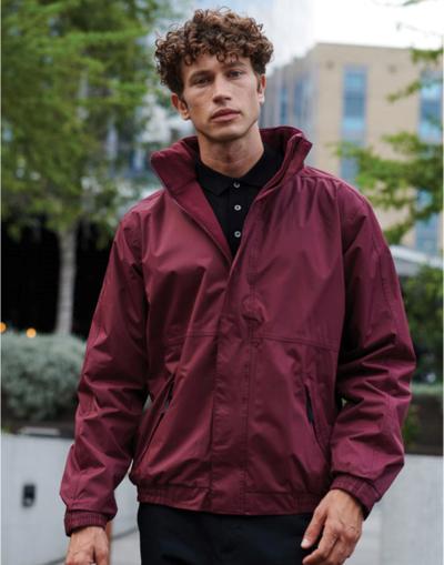 Dover Jacket