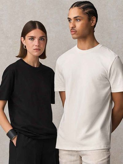 SOL'S Unisex Lyam Premium T-Shirt