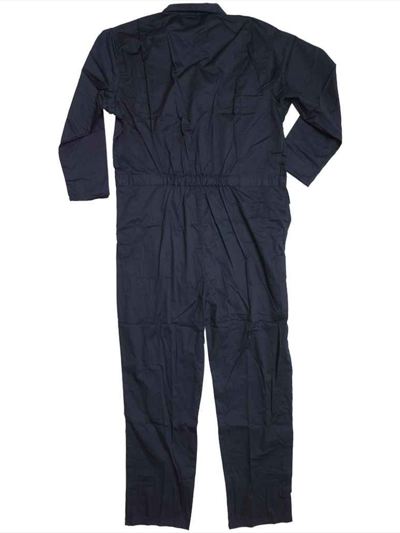 Warrior Stud Front Coverall