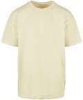 Heavy oversized tee