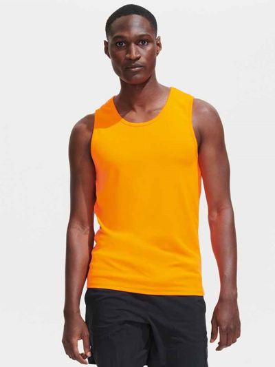 Running Vest