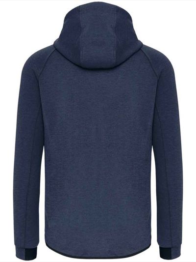 Proact Performance Hooded Jacket